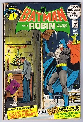 Buy Batman #239 FN 1972 DC Comics • 37.94£