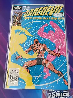 Buy Daredevil #178 Vol. 1 High Grade Marvel Comic Book Cm87-54 • 30.04£