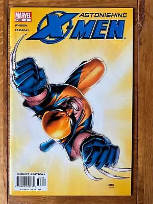 Buy Astonishing X-Men #3  • 15£