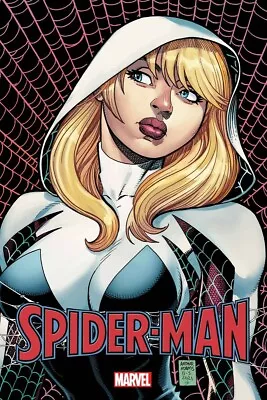 Buy Spider-man #1 Adams Variant (2022) • 5.95£