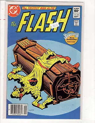 Buy Flash #325,345,350 (lot) (dc Comics 1983) • 40.36£
