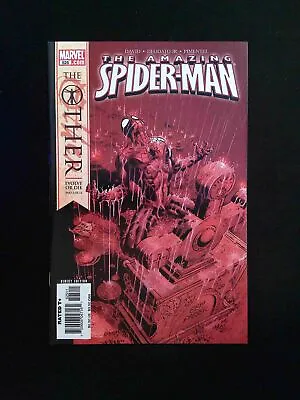 Buy Amazing Spider-Man #525 (2nd Series) Marvel Comics 2005 VF/NM • 6.32£
