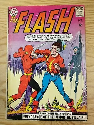 Buy Flash #137 • 87.10£