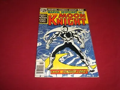 Buy BX8 Marvel Spotlight #28 Marvel 1976 Comic 3.0 Bronze Age • 208.54£