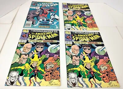 Buy Amazing Spider-Man Assorted Comic Books • 39.53£