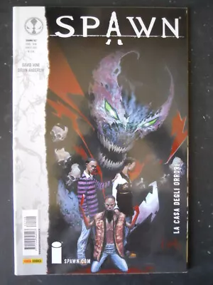Buy Spawn 102 Images Panini Italy [ms3t] • 2.35£