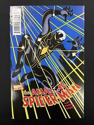 Buy The Amazing Spider-man #656/Debut Of Spider-Man Armor MK II • 6.19£