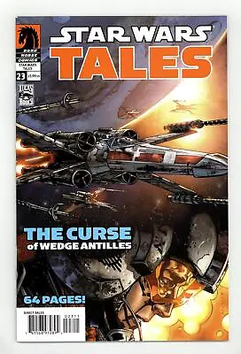 Buy Star Wars Tales #23A Bermejo VF/NM 9.0 2005 1st App. Darth Revan, Darth Malak • 79.44£