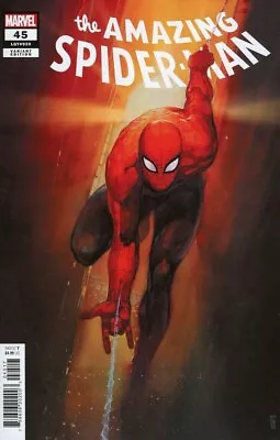 Buy Amazing Spider-Man #45 2024 Marvel Comics 1:25 Maleev Variant Cover 9.4 NM • 5.56£