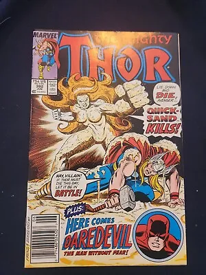 Buy The Mighty Thor 392 • 7.14£