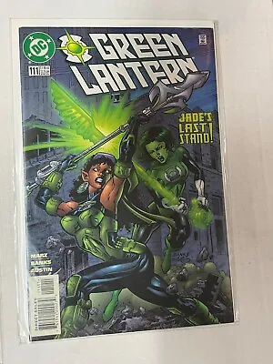 Buy Green Lantern #111 Dc Comics 1999 | Combined Shipping B&B • 2.37£
