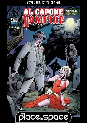 Buy Al Capone Vampire #2a - Lopresti (wk18) • 5.15£