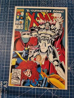 Buy Uncanny X-men #296b Vol. 1 9.0+ Variant Marvel Comic Book L-251 • 2.80£