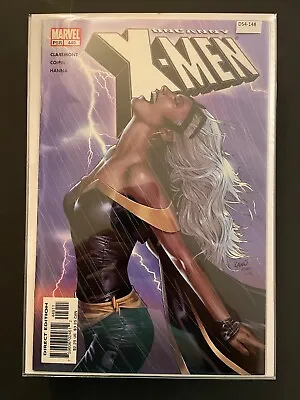 Buy Uncanny X-Men 449 High Grade 9.2 Marvel Comic Book D54-148 • 11.05£