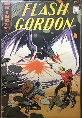 Buy Flash Gordon Comics 1965-1993 Various Publishers YOU PICK! WOW! • 3.86£