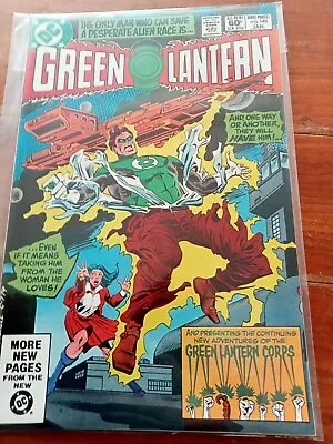 Buy Green Lantern #148 Jan 1982 (FN+) • 2£