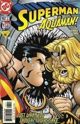 Buy Superman Vol. 2 (1987-2006) #162 • 2£