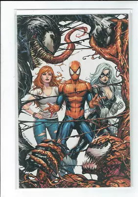 Buy THE SPECTACULAR SPIDER-MAN #300 Unknown Comics Tyler Kirkham Virgin Variant • 33.53£