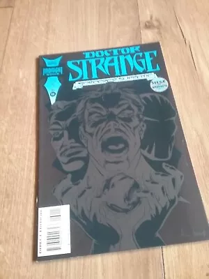 Buy Doctor Strange No. 60 / 1993 Us Comics • 1.29£