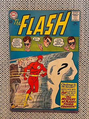Buy The Flash #141  Comic Book • 15.98£