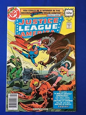 Buy Justice League Of America #162 VFN/NM (9.0) DC ( Vol 1 1979)  • 9£