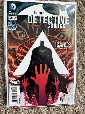 Buy Detective Comics #31, 33, 34, 38-41 DC Comics Combined Shipping Available • 15.98£