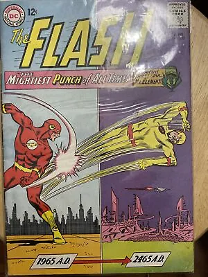 Buy The Flash #153 Vs Yellow Flash, NEW KADIA “FINE-“ • 113.93£
