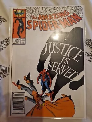 Buy Amazing Spider-man #278_JULY 1986  • 14£