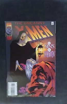 Buy The Uncanny X-Men #327 1995 Marvel Comic Book  • 5.96£
