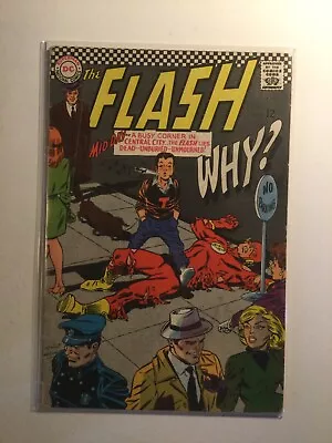 Buy Flash 171 Very Good Vg 4.0 Dc Comics • 12£