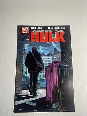 Buy Marvel Comics The Incredible Hulk #13 Variant Ed McGuinness • 7.99£
