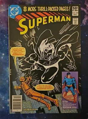 Buy DC Comics Superman #354 • 4.81£
