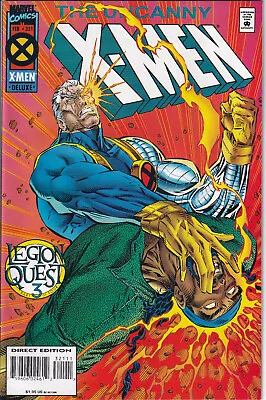 Buy THE UNCANNY X-MEN Vol. 1 #314 July 1994 MARVEL Comics - Shard • 16.91£