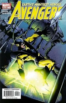 Buy Avengers Vol. 3 (1998-2004) #59 • 2£