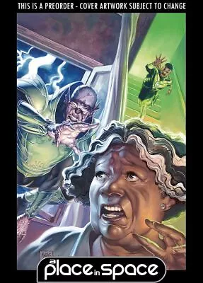 Buy (wk21) Green Lantern: War Journal #9a - Montos - Preorder May 22nd • 4.40£