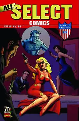 Buy All Select Comics #1 Marvel Comics • 3.44£
