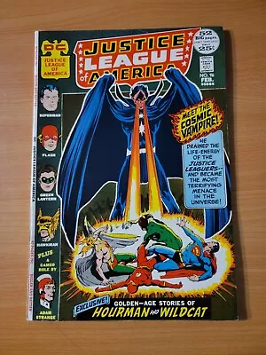 Buy Justice League Of America #96 ~ NEAR MINT NM ~ 1972 DC Comics • 67.19£