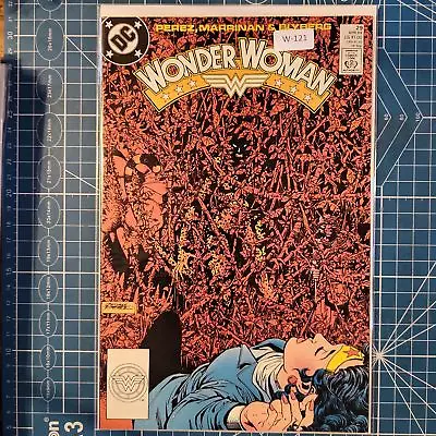 Buy Wonder Woman #29 Vol. 2 8.0+ Dc Comic Book W-121 • 2.77£