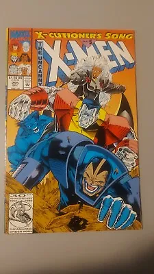 Buy The Uncanny X-Men #295 • 6.99£
