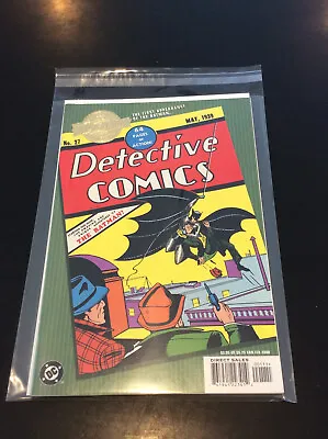 Buy Detective Comics #27 • 24.13£