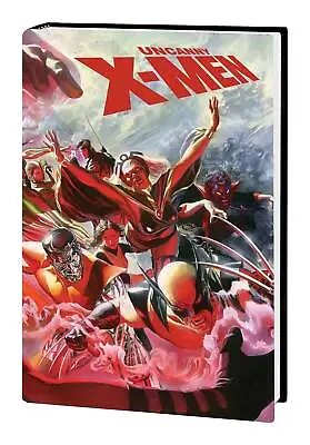 Buy X-men Adamantium Collection Hc Marvel Comics • 159.90£