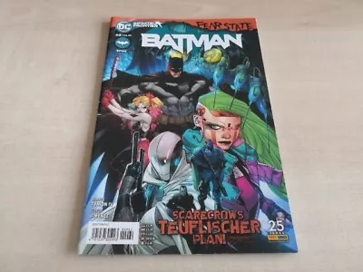 Buy Batman Band 62 July 2022 DC/Panini Comics Z2-3 • 1.72£