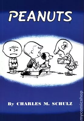 Buy Peanuts TPB New Edition #1-REP NM 2015 Stock Image • 6.63£