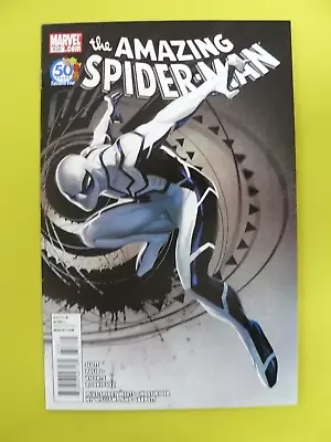 Buy Amazing Spider-Man #658 - 1st App Of Future Foundation Suit - NM- - Marvel • 10.27£