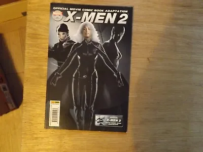 Buy X-men 2:the Movie. Official Comics Adaptation. • 0.99£