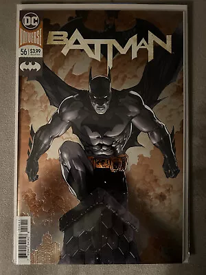 Buy Batman 56 Tom King -- NM/VF • 2.39£