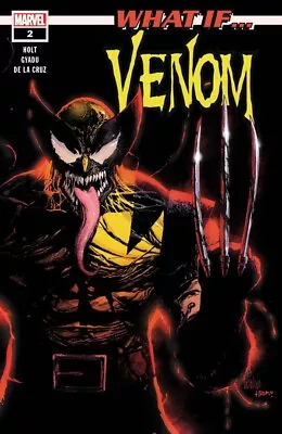 Buy What If Venom #2 - Bagged & Boarded • 5.15£