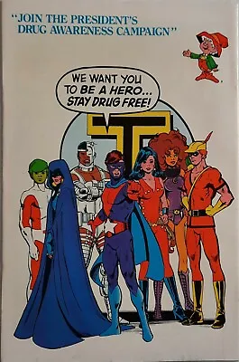 Buy The New Teen Titans  Keebler Company VF+ £7 1983. Postage On 1-5 Comics 2.95  • 7£