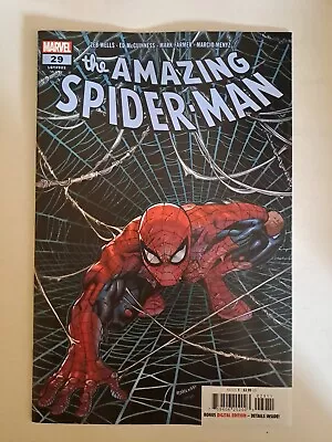 Buy The Amazing Spider - Man # 29. • 6£