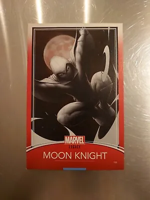 Buy Moon Knight #188 Variant (Marvel, 2018)  • 5.67£